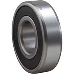 8 X 22 X 7 BALL BEARING 2 SEAL