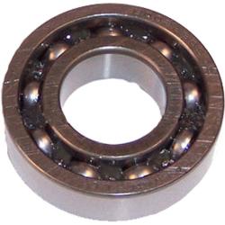 15 X 32 X 9 BALL BEARING 2 OPEN