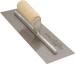 TROWEL FINISH 20X4IN STR HNDL