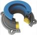 UNIVERSAL TOILET GASKET SEAL KIT