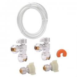 SB FAUCET INSTALL KIT