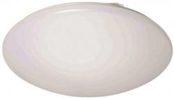 LED LIGHT FIXTURE 12" 14W ROUND