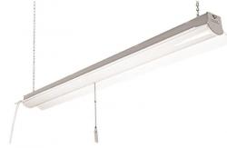 LED SHOP LIGHT LINKABLE 4'