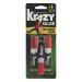 KRAZY GLUE GEL 3PK 4G TUBES