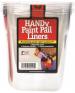 HANDY PAINT PAIL LINER 6PK