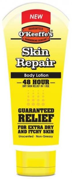 O'KEEFE'S SKIN REPAIR 7oz TUBE