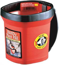 HANDY PAINT PAIL