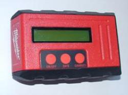 V18- V28 BATTERY SERVICE READER