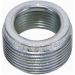 1" X 3/4" THREADED BUSHING STEEL