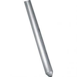 GROUND ROD GALVANIZED 6'