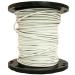 THHN 6 STRANDED WIRE WHITE