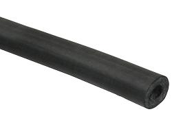 INSULATED TUBE BLACK 23"