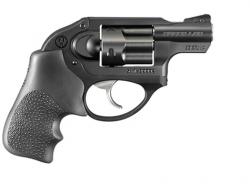 RUGER LCR .38 SPL+P