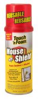 TOUCH 'N FOAM MOUSE SHIELD