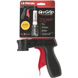 PREVAL VGRIP AEROSOL HANDLE