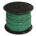 12GA THHN SOLID WIRE GREEN FT