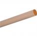 WOOD DOWEL 1/2" X 36" ROUND