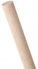 WOOD DOWEL 3/4" X 36" ROUND