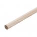 WOOD DOWEL 7/8" X 36" ROUND