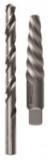 EXTRACTOR & DRILL BIT 6 PC SET