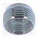 1/2"X3/4" THREADED BUSHING STEEL