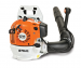 BR 200 BACKPACK BLOWER