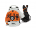 BR 450 BACKPACK BLOWER