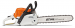 "MS 251 C-BE 18"" CHAIN SAW"