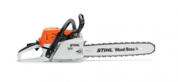 "MS 251 18"" CHAIN SAW "