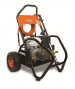 RB 600 PRESSURE WASHER