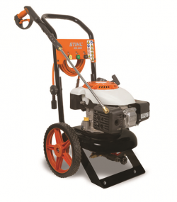 RB 200 PRESSURE WASHER