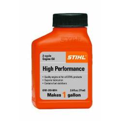 ENGINE OIL MIX 2.6 HP 6PK