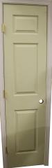 1/8 ELITE RH F376 PR 3H DOOR