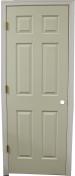 2/4 ELITE RH F376 PR 3H DOOR