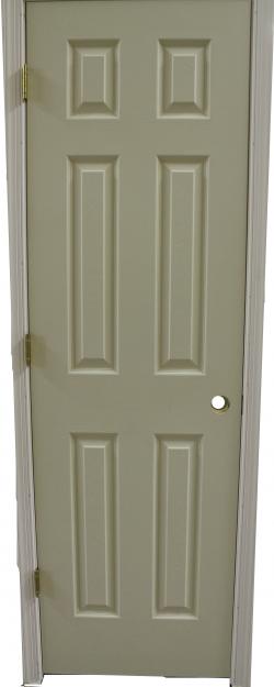 2/0 ELITE RH F376 PR 3H DOOR