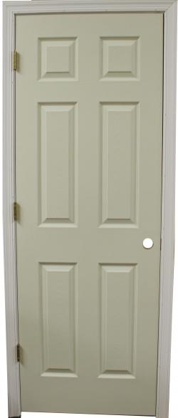 2/4 ELITE RH F376 PR 3H DOOR