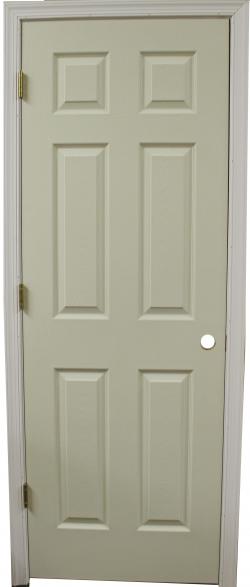 2/4 ELITE RH F376 PR 3H DOOR