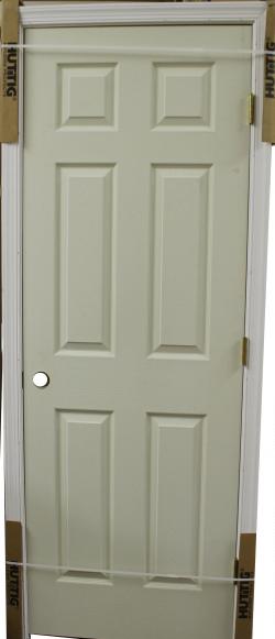 2/4 ELITE LH F376 PR 3H DOOR