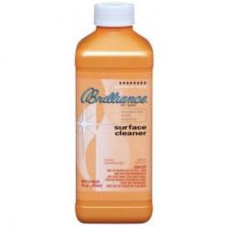 BRILLIANCE SURFACE CLEANER PT