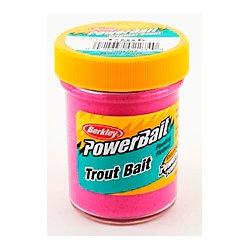 BERKLEY POWERBAIT PINK