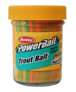 BERKLEY POWERBAIT RAINBOW