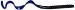 7-1/2" CULPRIT WORM JUNEBUG