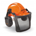 STIHL WOODCUTTER HELMET SYSTEM