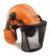 STIHL PRO MARK HELMET SYSTEM