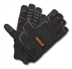 MECHANICS STYLE GLOVES XL