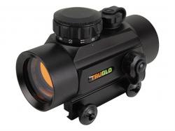 TRUGLO RED DOT SIGHT 30MM