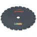 CIRCULAR SAW BLADE CHISEL TOOTH