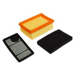 AIR FILTER KIT-TS400