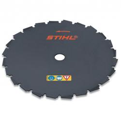 CIRCULAR SAW BLADE CHISEL TOOTH