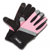 COTTON CANDY GLOVES S